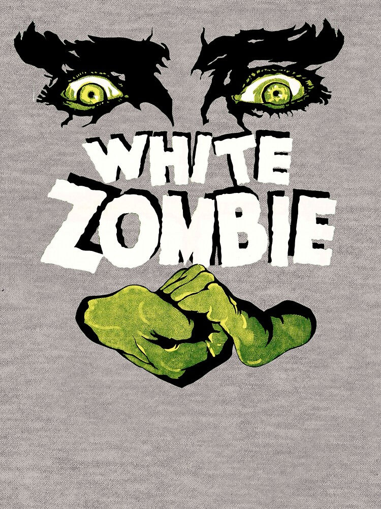 White Zombie by timmym
