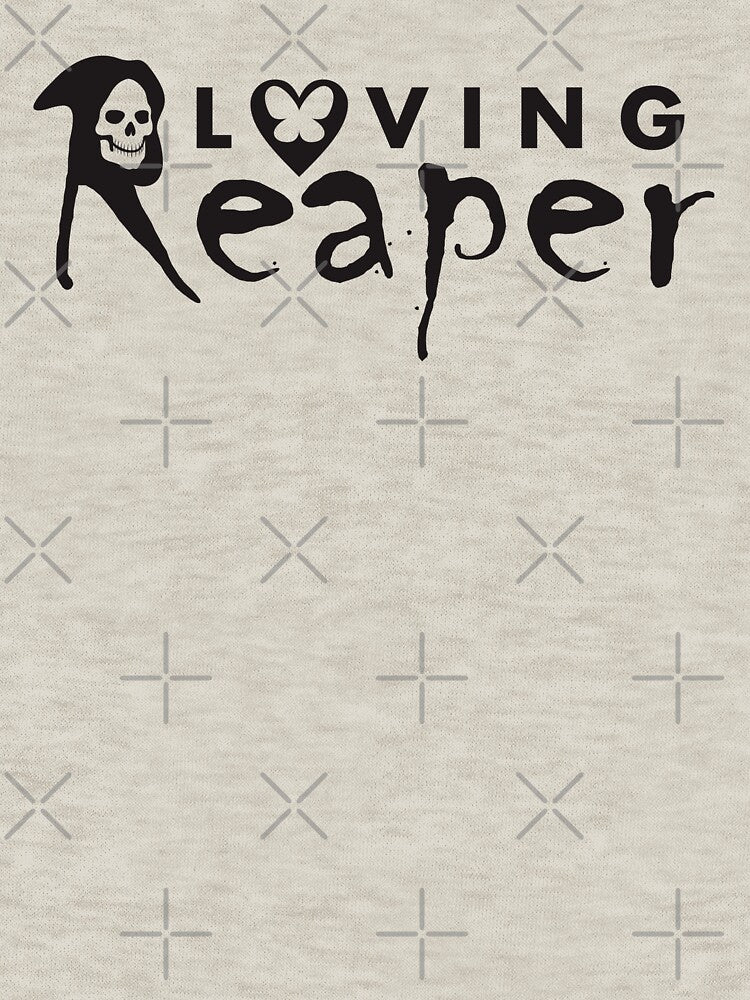 LOVING REAPER by JennyJinya