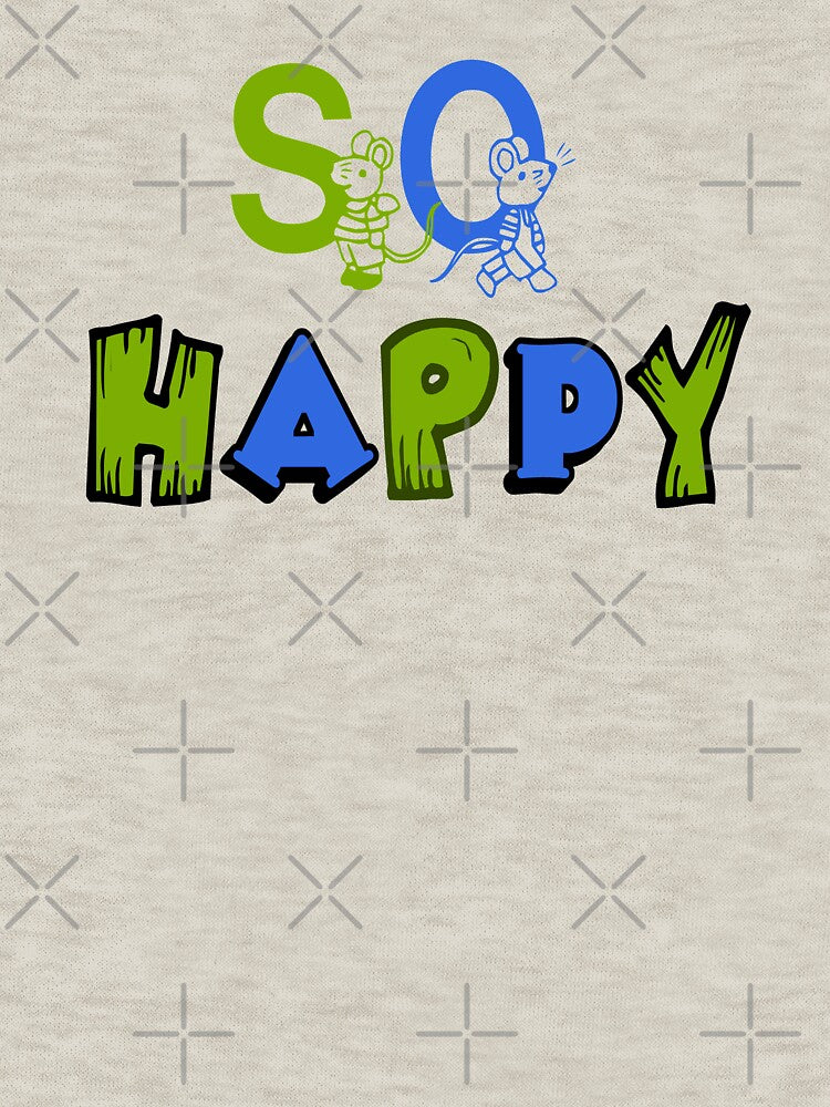 so happy by sednalafandy79