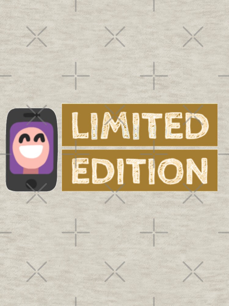Limited edition by Bakr122