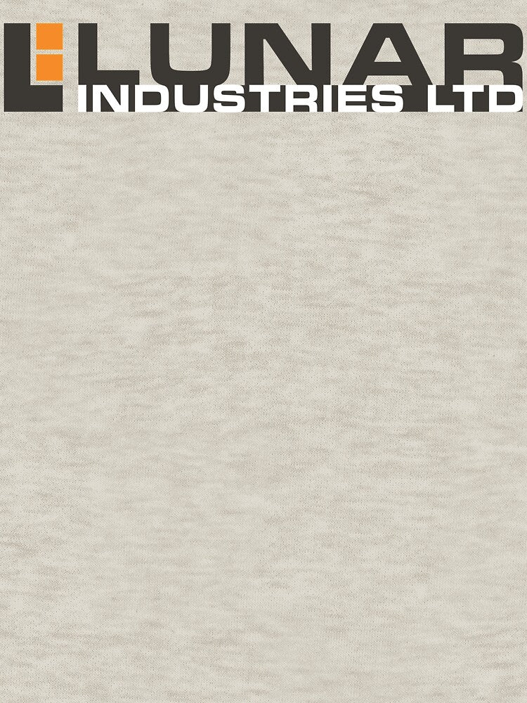Lunar Industries Ltd by A Brand With No Name