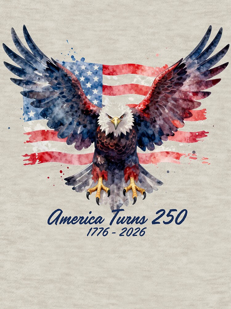 America 250 by AMCreatix