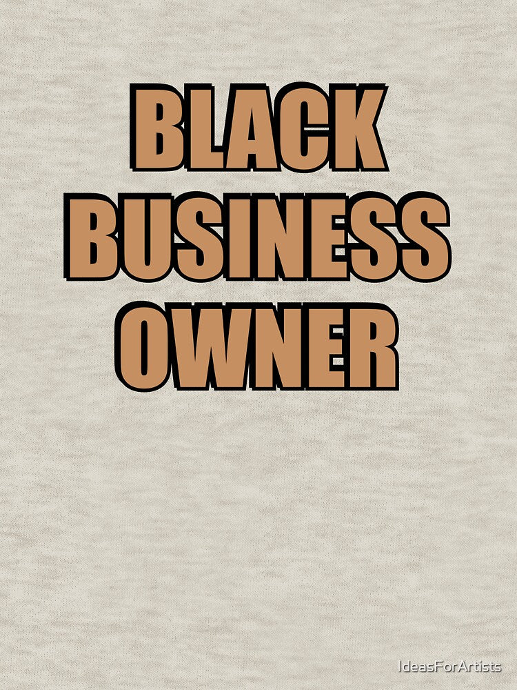 Black business owner by Inspirationmotivation