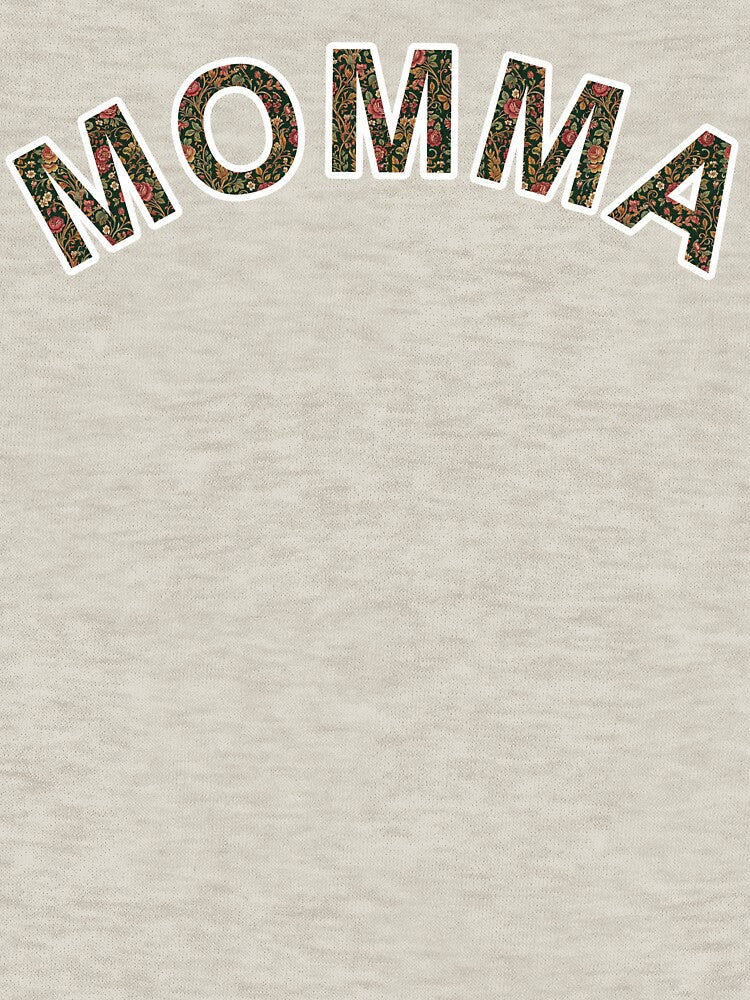 Momma by LemonlyTees
