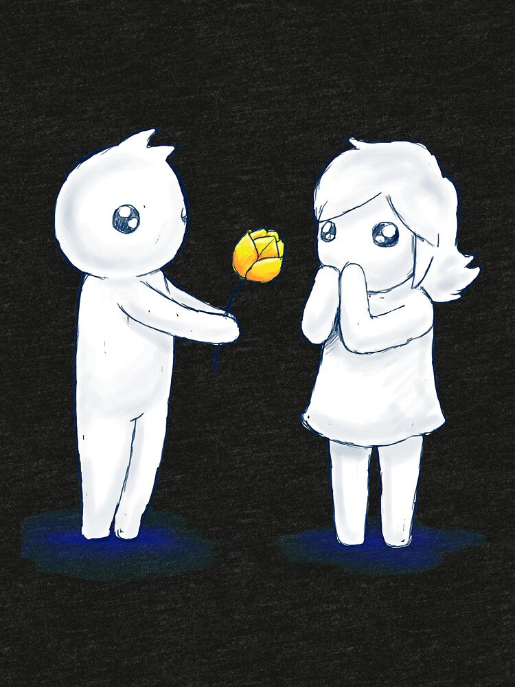 Love you by overpowershirt