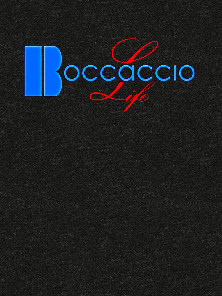 Boccaccio Life by VINTAGISM
