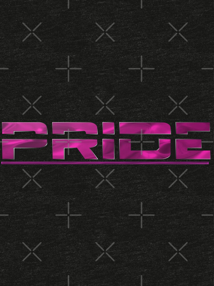 Pride by BulletSponge Gaming