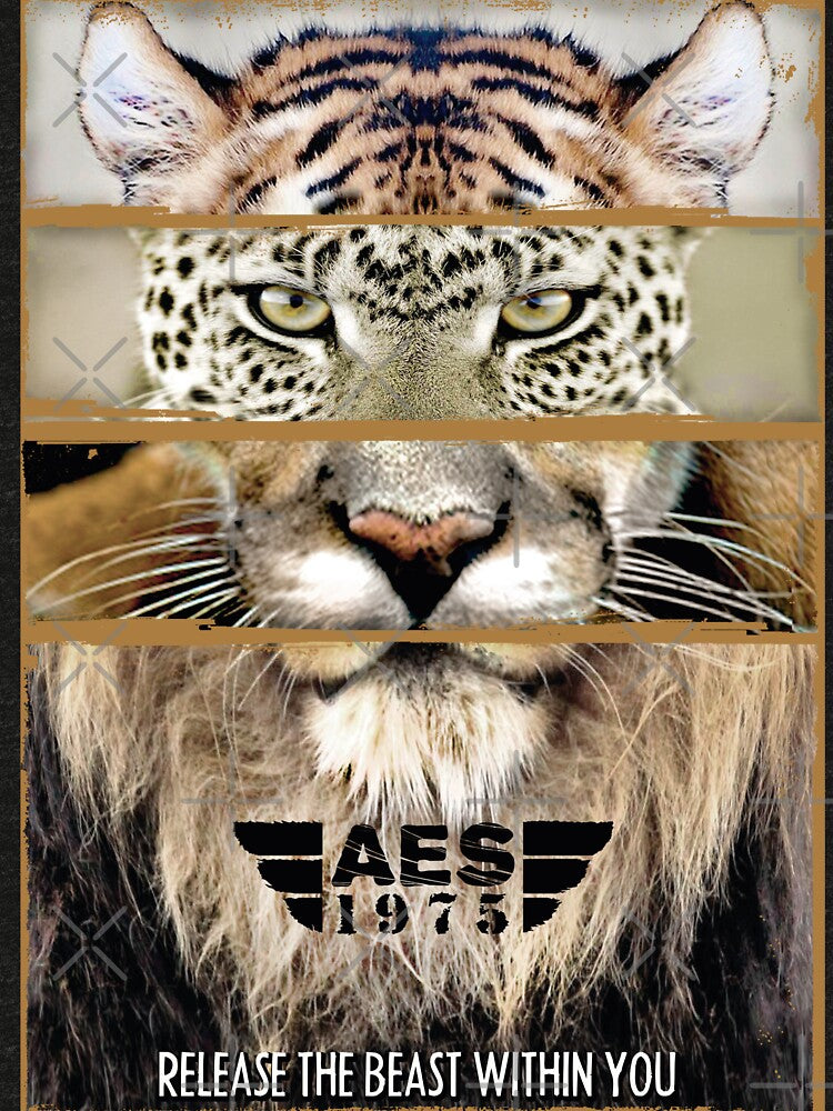 Animals by AES1975