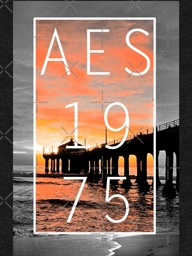 Pier by AES1975