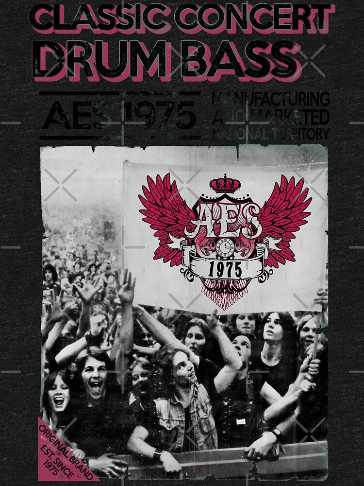 Rock Concert by AES1975