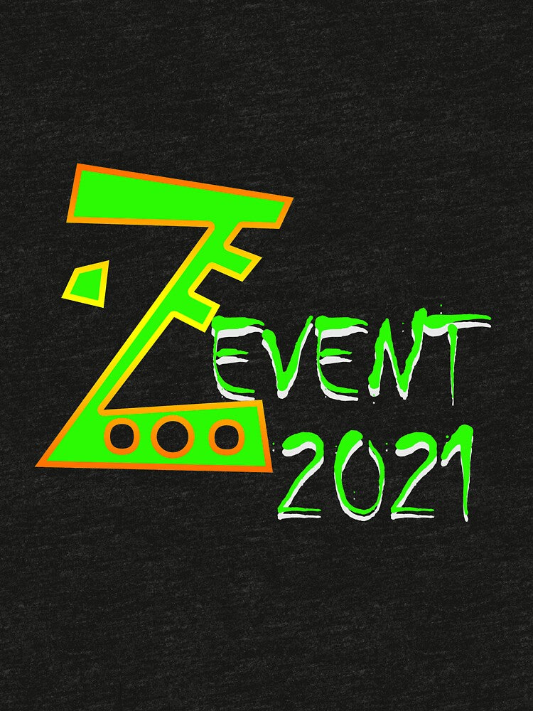 modern z event 2021 by KLSproduct