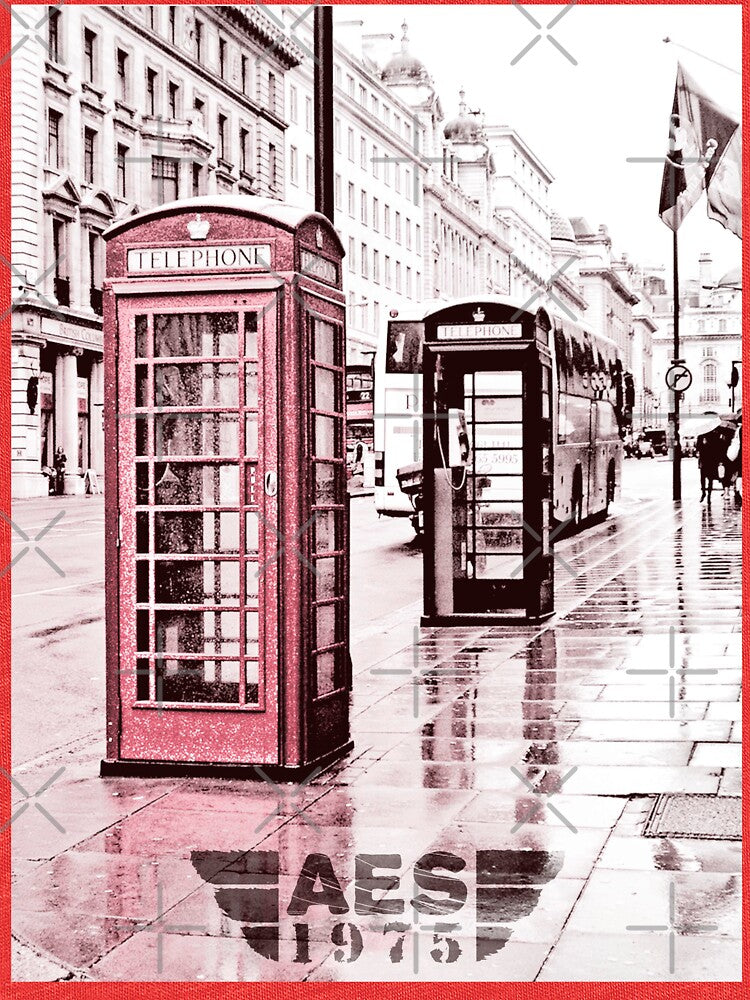 London by AES1975