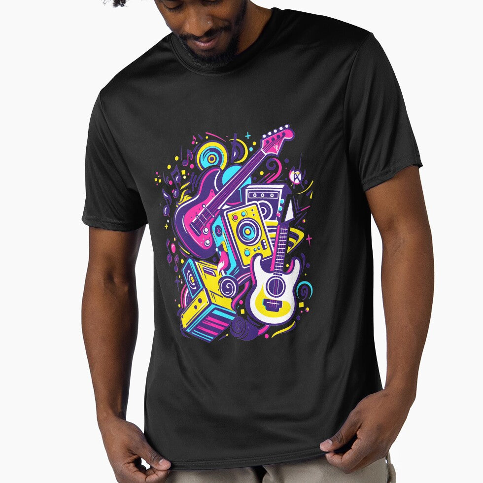 Electric Festival Groove by  MAD's Recreation Studio