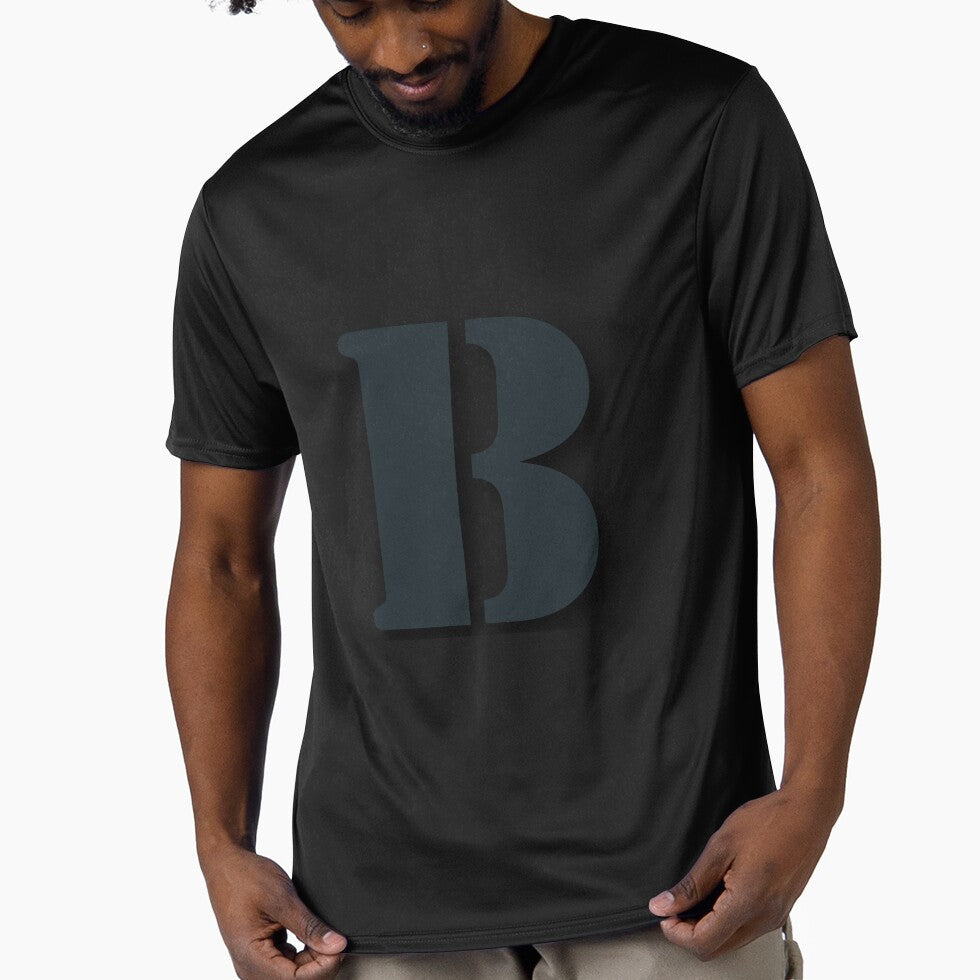 B Letter by A K GUPTA