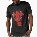 Mardi Gras Crawfish by starlabrady