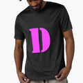 D Letter by A K GUPTA