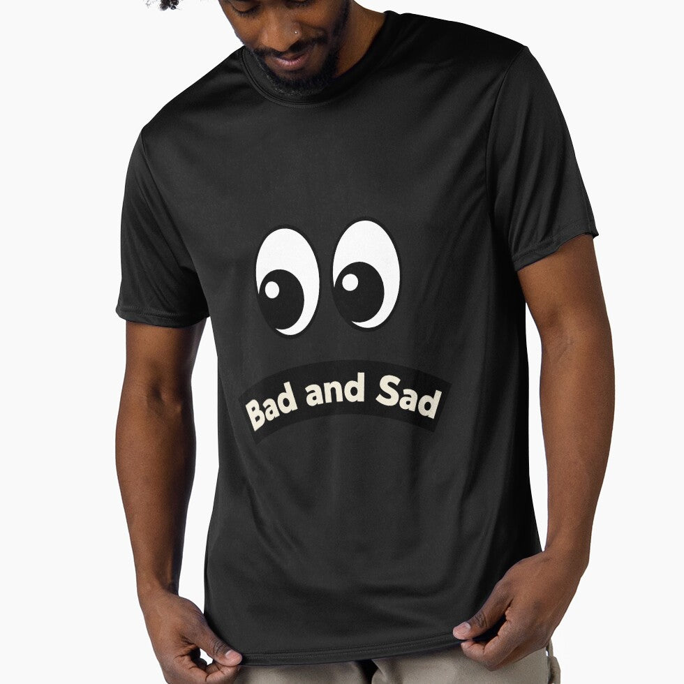 Bad and Sad by DDoneph