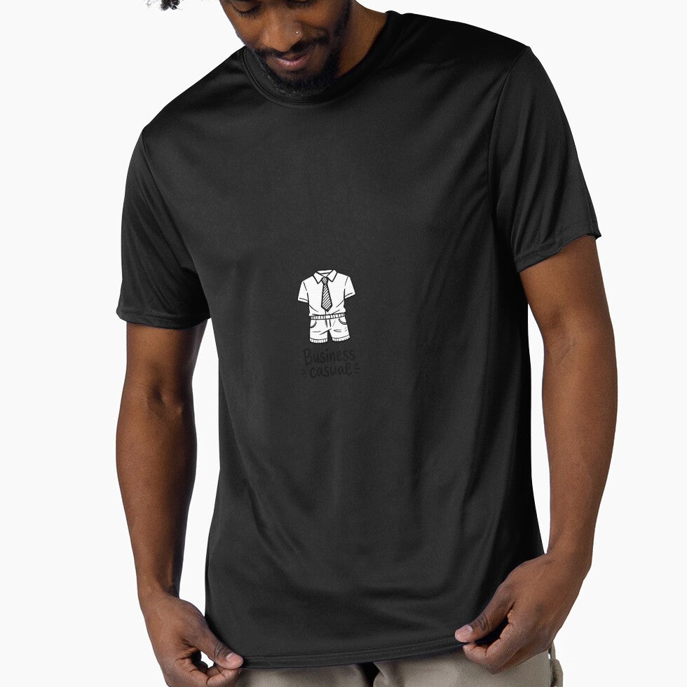 Business Casual WFM by PennyThought