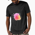 Painting designs , colorful T-shirts by Sereen95