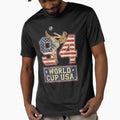 Worldcup Usa 94 Retro by Sharma-Jay-Art