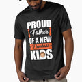 Proud Father Of A New Dumbass Kids by gsnepu