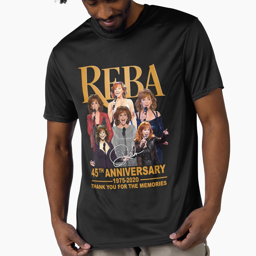 Limited Edition - Reba Classic by layannecordova