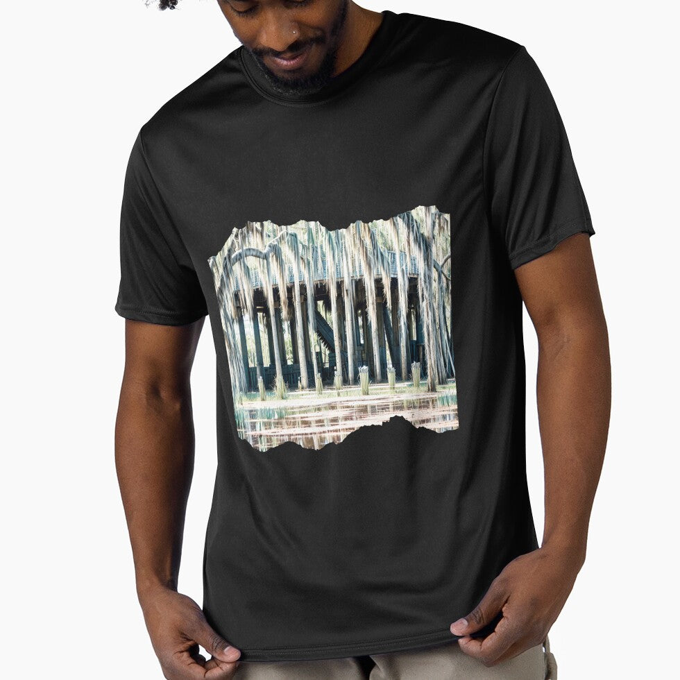 LOUISIANA 24 14 by maveluzone