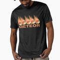 Meteor by Inspiring-A-D