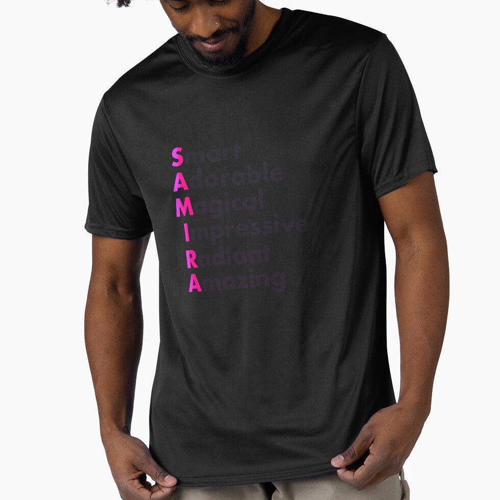 Custom T-shirts by madesadesigns