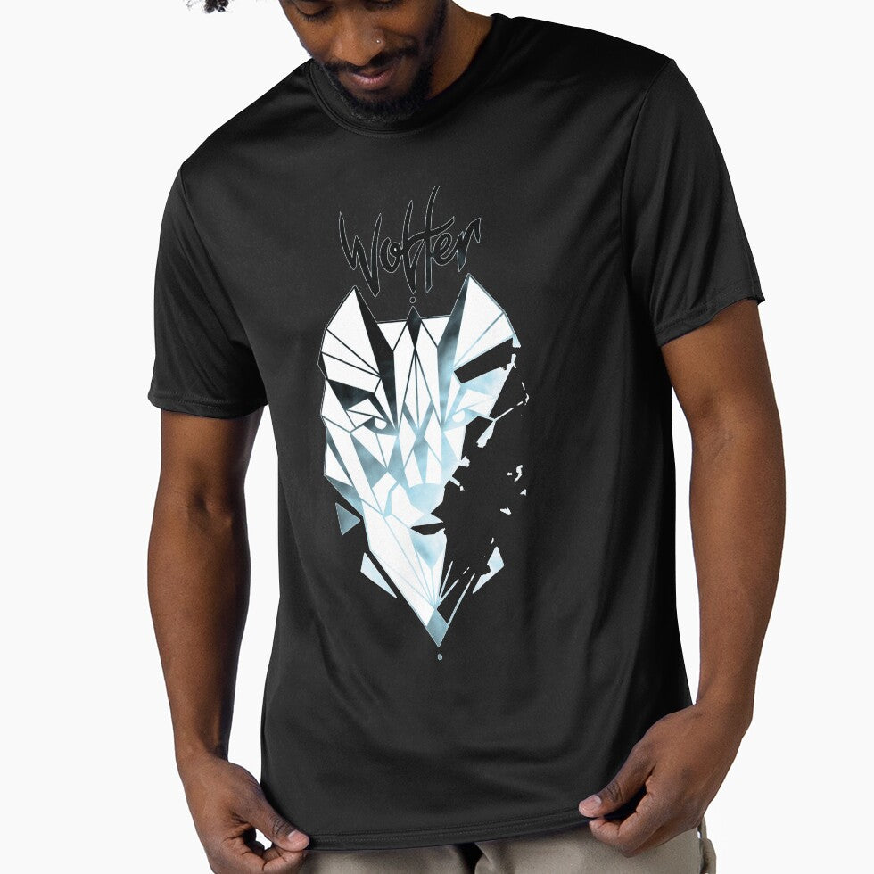 Wolfer 005 Wolf by WolferEST