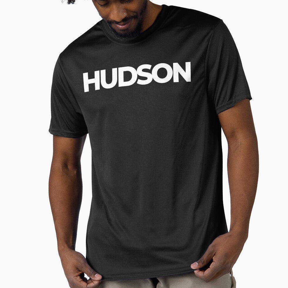 HUDSON by hudsonmarshall