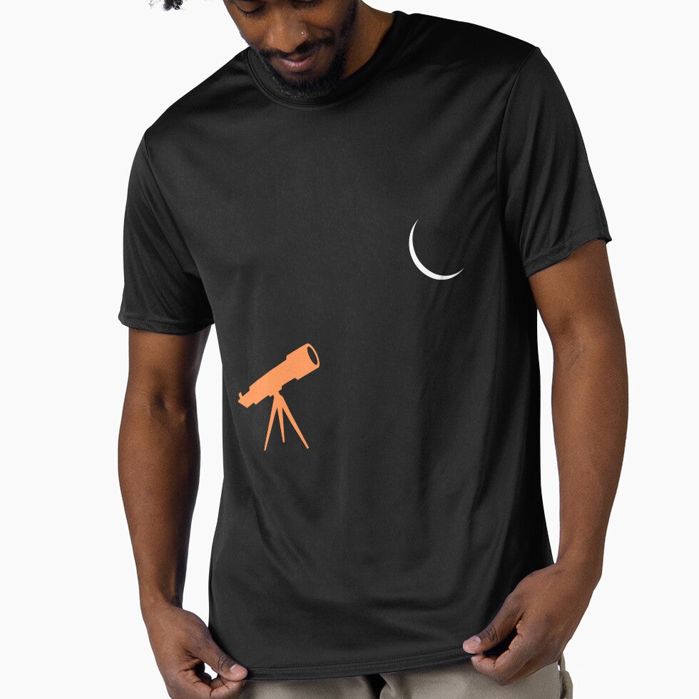 Moon Sighting by Inspiring-A-D