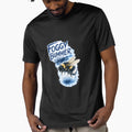 Foggy Bummer - Bumble Bee by SMalcolmDesigns