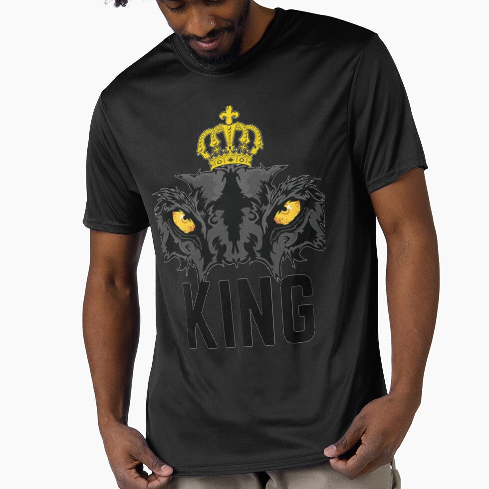 King by Dr. Designer