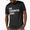 Dad Coordinator by UneDesigns