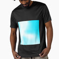 blue and white gradient by stupidpotato1