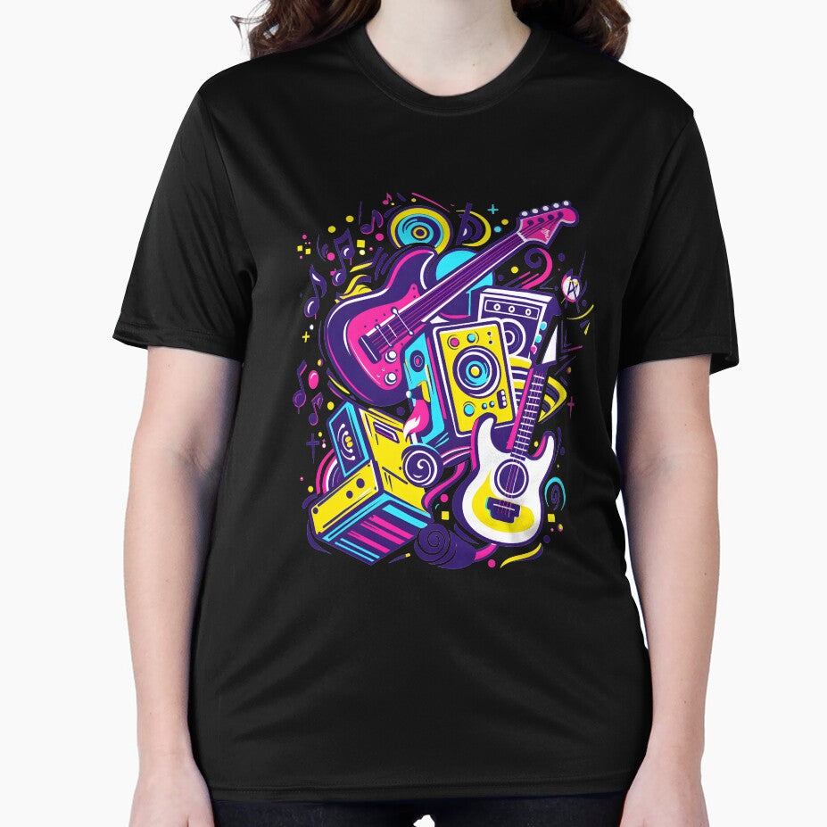 Electric Festival Groove by  MAD's Recreation Studio