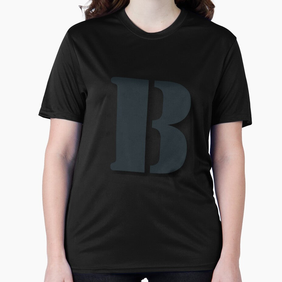 B Letter by A K GUPTA