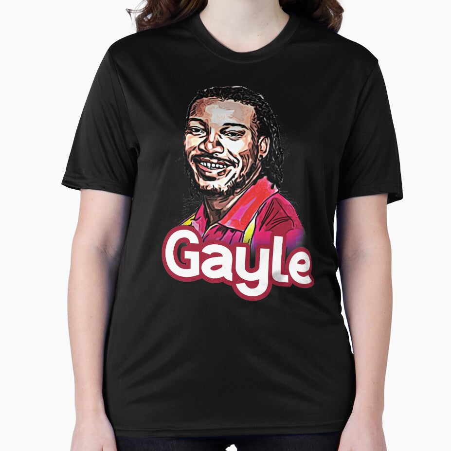 Gayle - Super Man by Clothesify