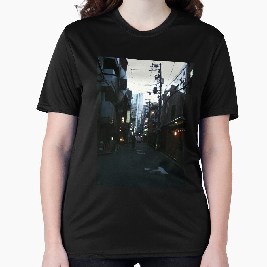 Osaka street by kdarkpark