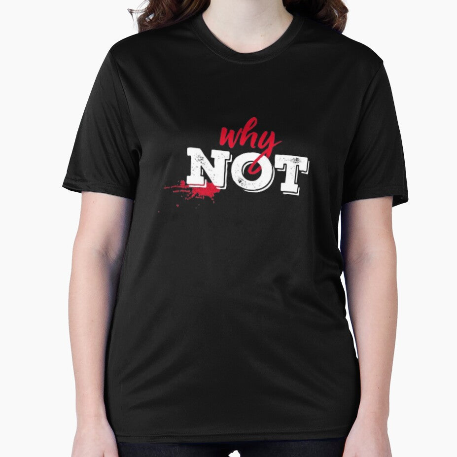 Why Not by fattahovich