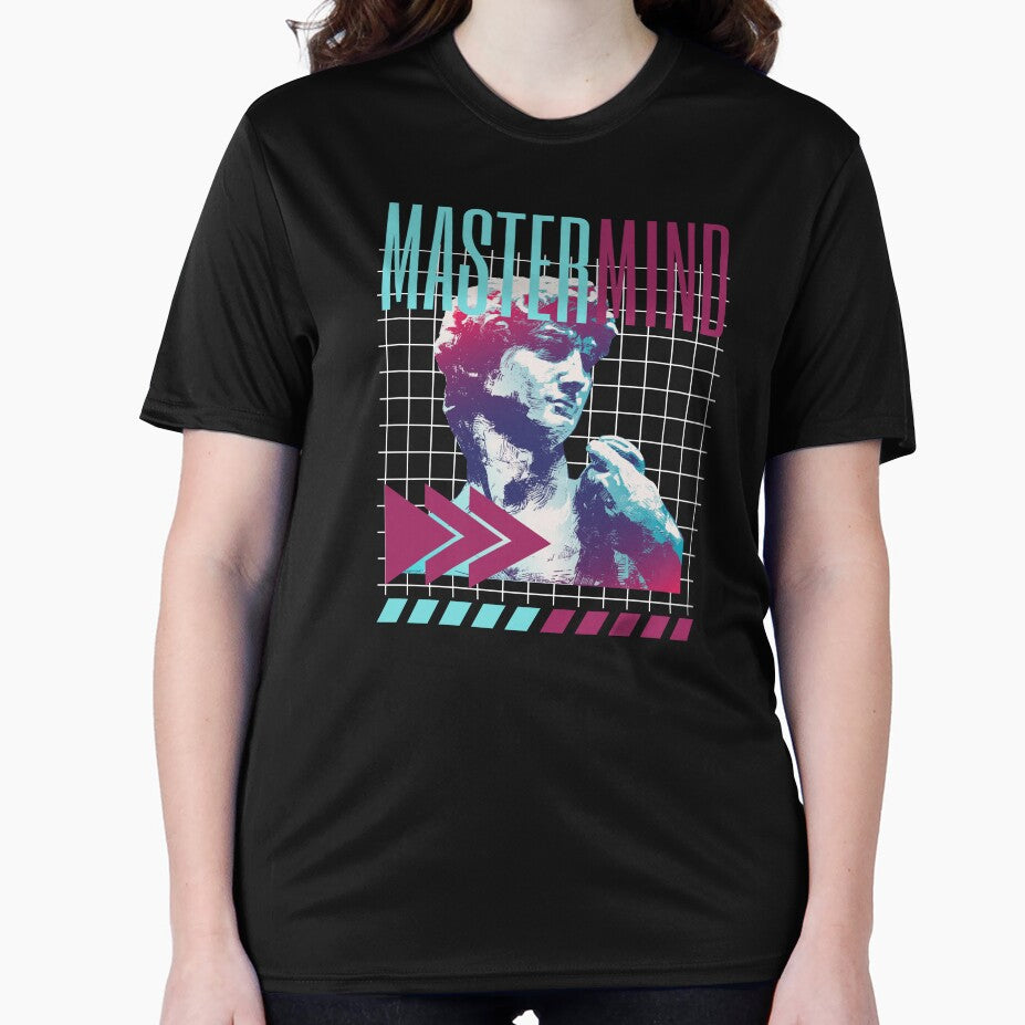 Master Mind Streetwear by DDoneph