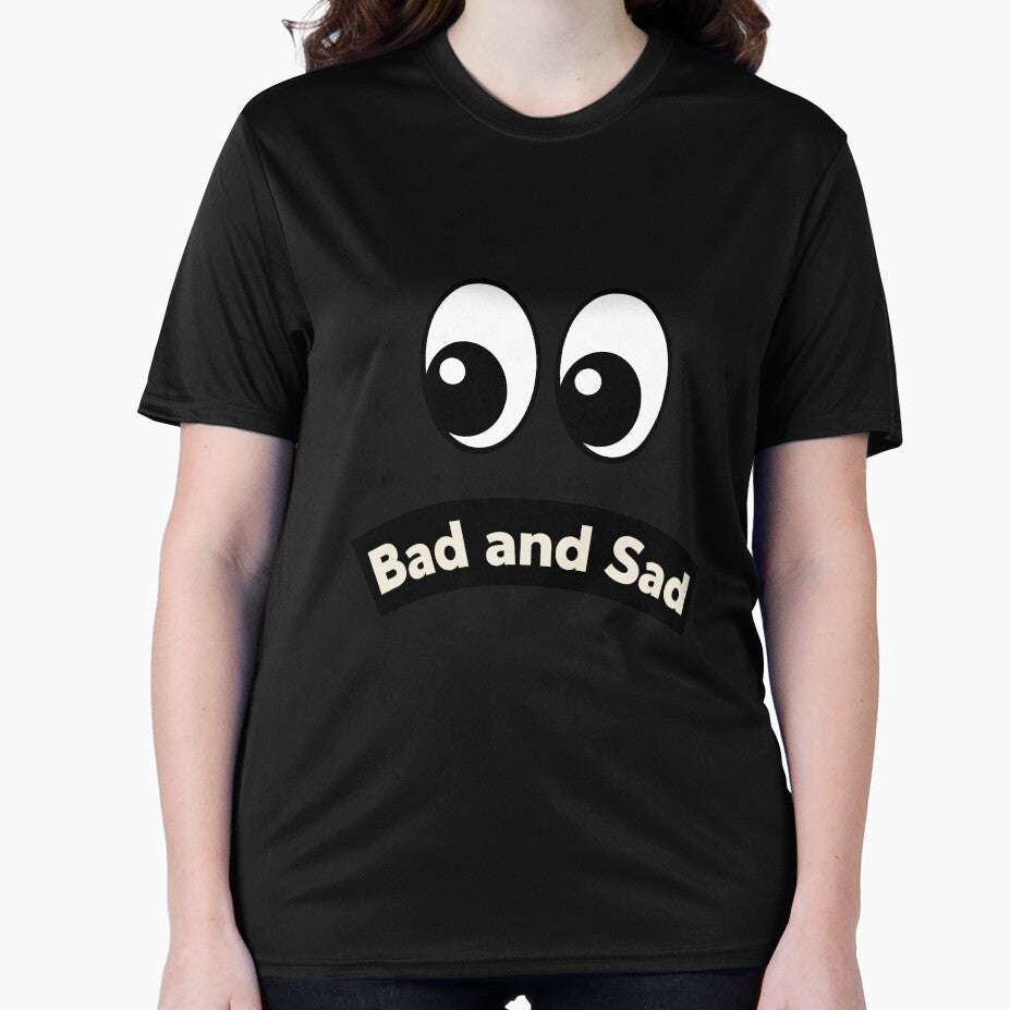 Bad and Sad by DDoneph