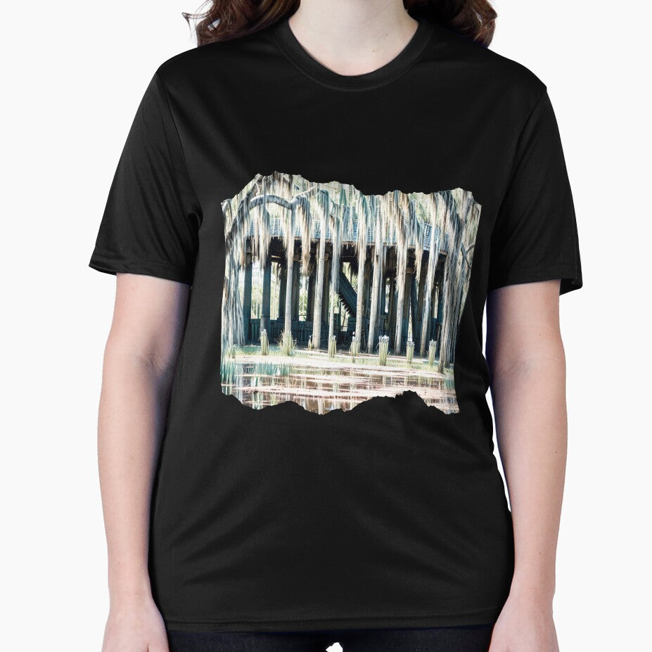 LOUISIANA 24 14 by maveluzone