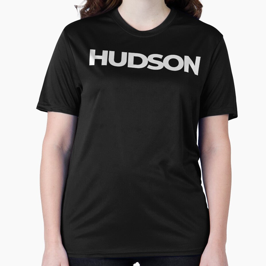 HUDSON by hudsonmarshall