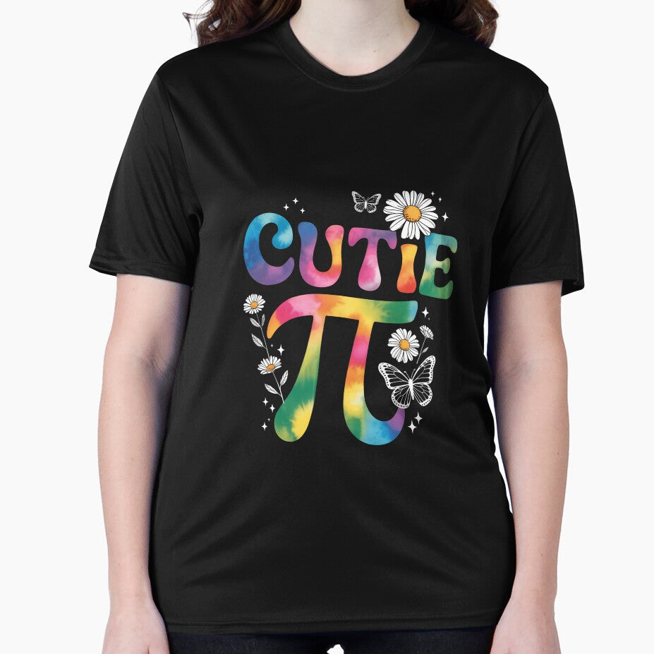 Cutie Pie Pi Day Math Lover Math Teacher 3.14 Pi Number Math by Moon-Ape