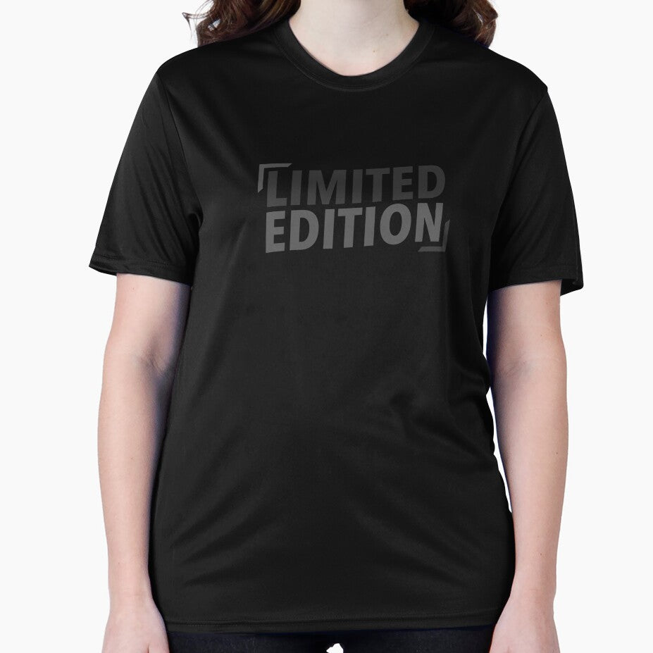 Limited Edition by thilinank