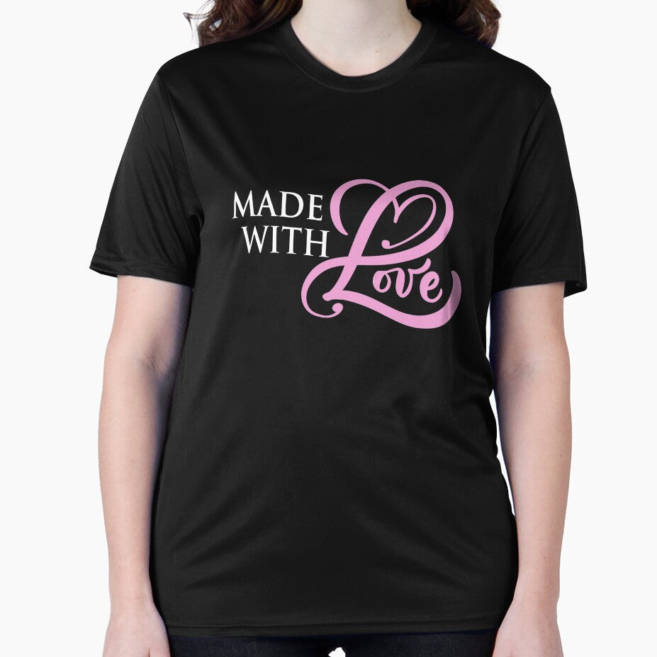 Made with Love by jDESIGNS, Etc.
