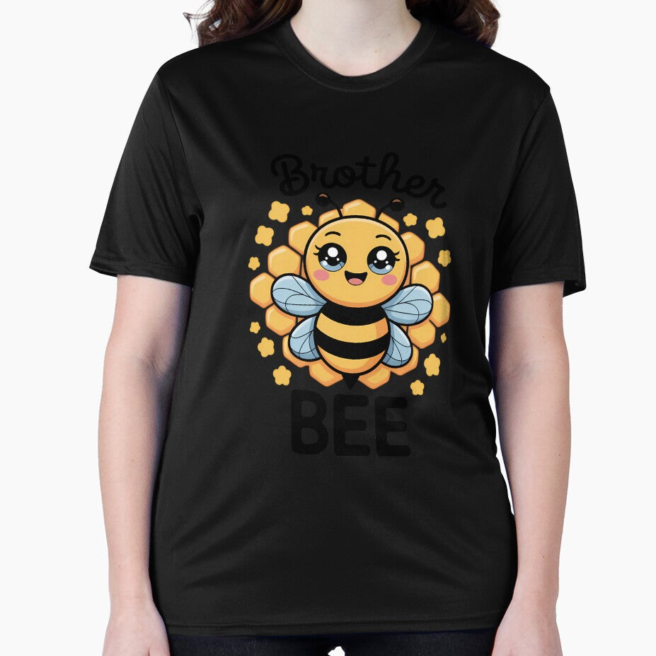 Family Bee Brother First Bee Day by SapfireStuArt