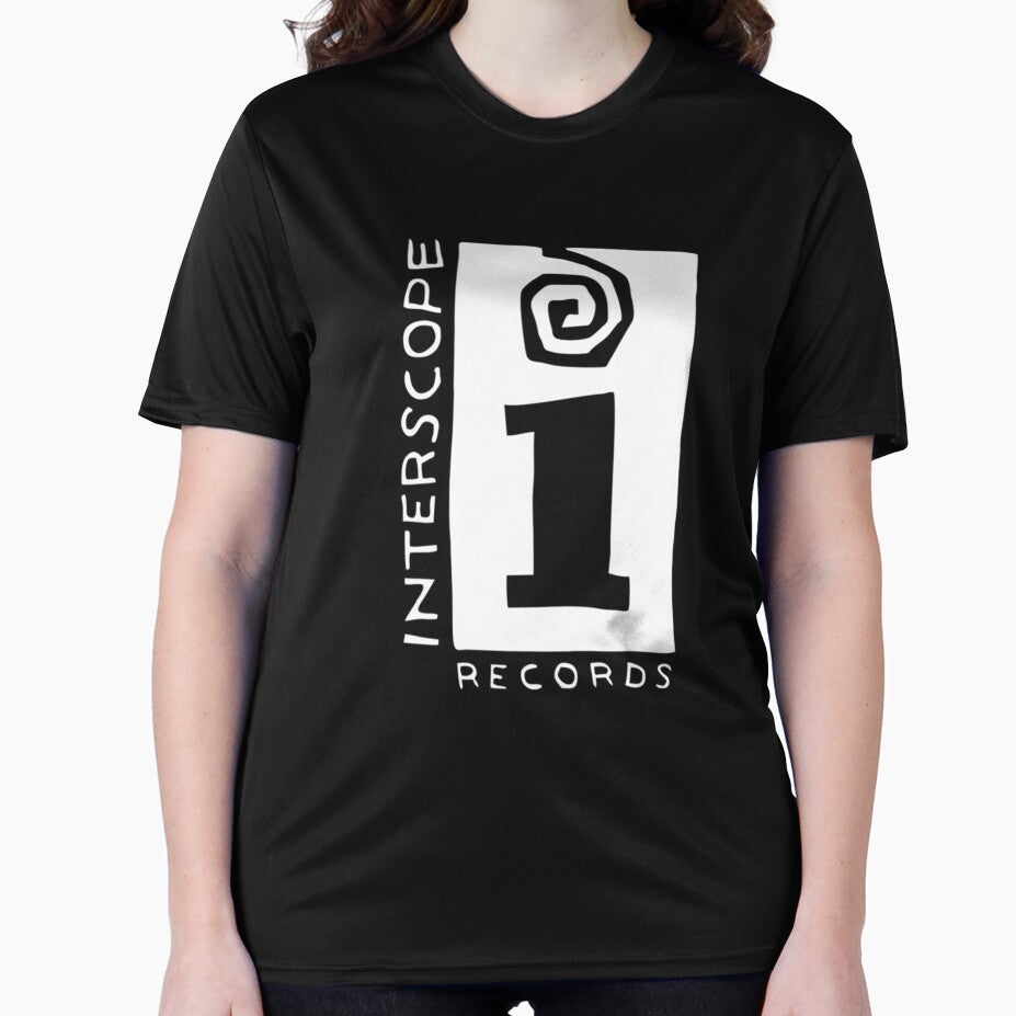 BEST SELLING  Interscope Records by NanThanRCS